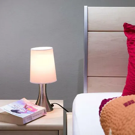 Lägenhet Bella Fuhlendorf (Mecklenburg-Vorpommern)