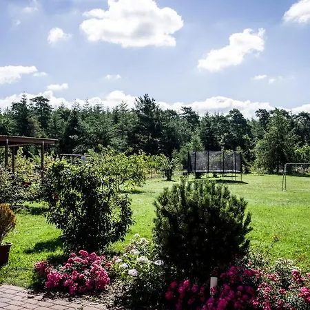 Bella Apartamento Fuhlendorf (Mecklenburg-Vorpommern)