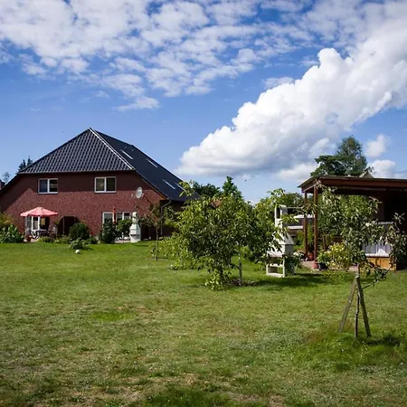Bella * Fuhlendorf (Mecklenburg-Vorpommern)
