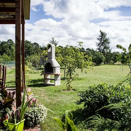 Bella Apartman Fuhlendorf