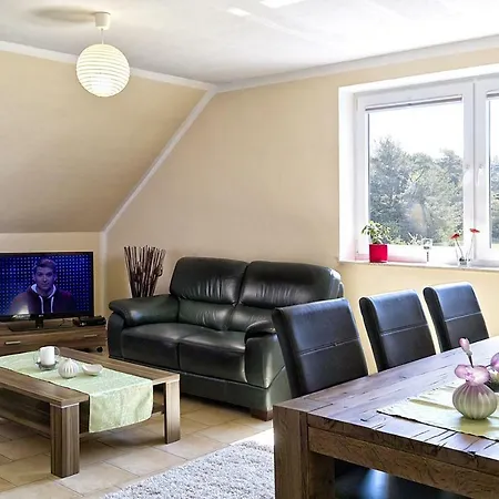 Bella Apartment