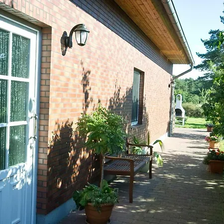 Bella Apartment *