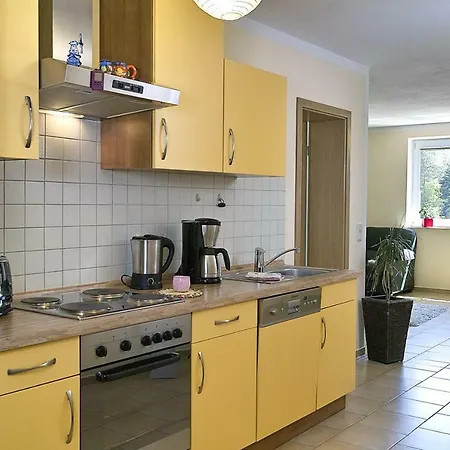 Apartment Bella *