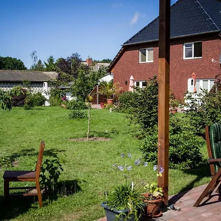 Apartment Bella